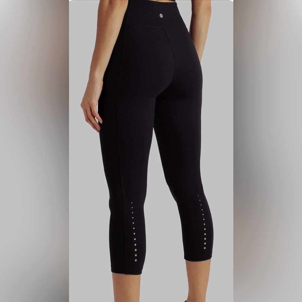 🔥🆕🔥Danskin Yoga Pants - Navy - Size L